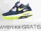 BUTY NIKE AIR MAX 90 NEON r.43 jak SUPREME Stussy