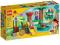 Klocki Lego Duplo 10513 Kryjówka z Nibylandii