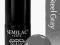 SEMILAC Lakier Hybrydowy 107 Steel Gray