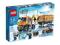 LEGO CITY 60035 Mobilna jednostka arktyczna