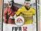 Gra PSP Fifa 12 Essentials Wysyłka 24h