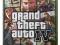 Gra Xbox 360 Grand Theft Auto IV Classics Wysyłka