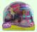 Polly Pocket Brokatowy Garaż Glitter Garage Mattel