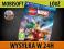 LEGO MARVEL PL PSV PS VITA HIT NOWA WYS24h ŁÓDŹ