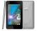 Tablet HP Slate 7' 2800 8GB Silver EOH92AA WI