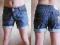 SPODENKI DŻINSOWE ROZM 146