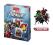 MARVEL AVENGERS /08447/  KARTY PIOTRUŚ WYS.24H