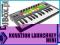 Novation LaunchKey Mini - klawiatura sterująca