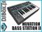 Novation Bass Station II - syntezator basowy HIT