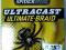 Plecionka SpiderWire ULTIMATE BRAID 0,25mm 110m