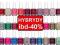 IBD lakiery hybrydowe TOB BASE 50 kolor TANIEJ 40%