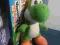 Kolekcjonerska maskotka Yoshi z serii Mario !