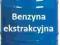 Benzyna ekstrakcyjna rozcieńczalnik 210L
