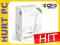 Wzmacniacz TP-LINK TL-WA750RE 150Mb/ repeater +LAN