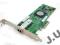 KARTA FIBRE DELL Qlogic QLE 2460 4Gb HBA PCI-E FC