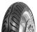 OPONA PIRELLI EVO 21 120/70-12 51L ŁASK