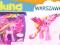 MY LITTLE PONY  KSIĘŻNICZKA CADANCE, WARSZAWA