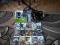 XBOX 360 60GB + GITARA + 26 ORYGINALNYCH GIER AAA