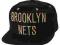 CZAPKA SNAPBACK MITCHELL &amp; NESS- BROOKLYN GOLD