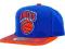 CZAPKA SNAPBACK MITCHELL &amp; NESS - NY KNICKS