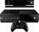 KONSOLA XBOX ONE 500GB KINECT + 2 PADY BEZPRZ.