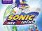 Sonic Free Riders Xbox 360 GameOne Gda