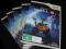 Wall-e Walle gra gry na Wii MEGaPROMOCJA