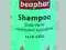 BEAPHAR Szampon Aloe Vera do białej sierści 250ml