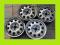 FELGI STALOWE 6x14 4x100 VW,SKODA, SEAT Kpl.5