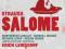 STRAUSS Salome CABALLE, KING, MILNES 2CD