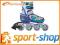 ROLKI SPOKEY FOCUS ABEC 7 REGULACJA 35-38 (f-zie)