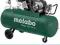 METABO KOMPRESOR SPRĘŻARKA Mega 350-150 D NOWOŚĆ!