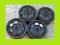 FELGI STALOWE   5x13 4x108  FORD  Kpl.11