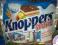 WAFLE KNOPPERS MINIS STORCK Z NIEMIEC 200g 20szt