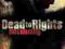 Dead to Rights: Reckoning - PSP Używana Game Over
