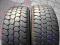 GOODYEAR CARGO VECTOR 215/60/17C 109/107T(8mm)