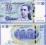 Tunezja 10 Dinars 2013 P-new stan I UNC