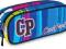 SASZETKA PODWÓJNA COOLPACK 086