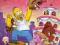 SIMPSONS COMICS # 198 USA SIMPSONS COMICS # 198 USA