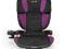 FOTELIK SAMOCHODOWY LEXUS FIOLETOWY #B1