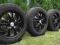 Alu Golf V VI Passat Octavia Altea 205/55 R16 Lato
