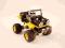 Lego Technic 8816 Off-Road Rambler