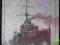 Mały Modelarz 7-8-9/09 Pancernik Dreadnought 1:200