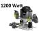 EXTREMALNA FREZARKA UNIWERSLNA MOCNA 1200W
