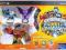 SKYLANDERS GIANTS STARTER PACK PS3 - NOWE