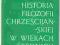 Historia filozofii chrześcijańskiej w wiekach śred