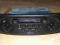 RADIO RADIOODTWARZACZ RENAULT SCENIC