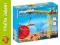 Playmobil Wielki zdalnie sterowany dźwig 5466
