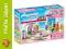 Playmobil Centrum Handlowe Butik z odzieżą 5486