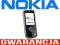 NOWA Nokia 6220 Classic GWARANCJA PL 2 LATA BEZ LO